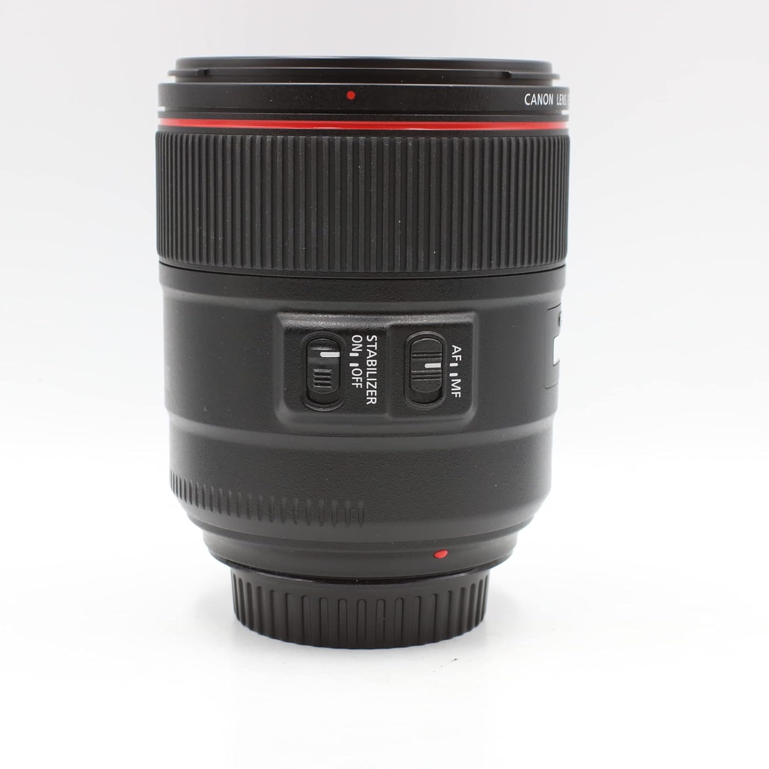 EF85mm f1.4L IS USM EF85mm f1.4L IS USM